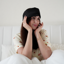 Noir Sleep Mask