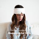 Marshmallow Sleep Mask