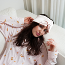 Cake Sleep Mask