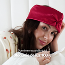 Cherry Sleep mask