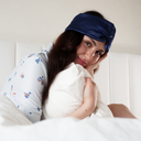 Blueberry Sleep Mask
