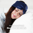 Blueberry Sleep Mask