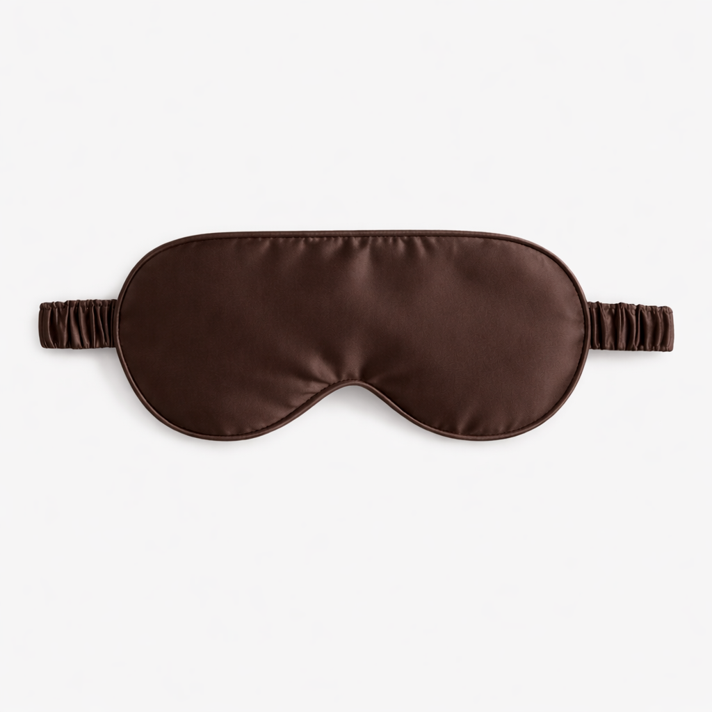 Coffee Sleep Mask