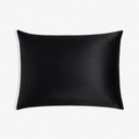 Noir Silk Pillowcase