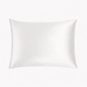 Marshmallow Silk Pillowcase