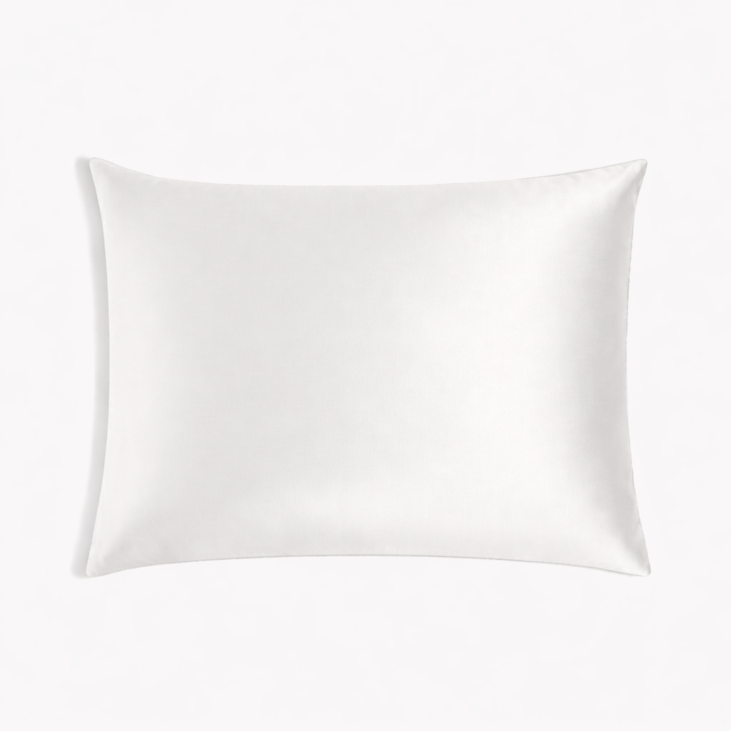 Cloud Silk Pillowcase