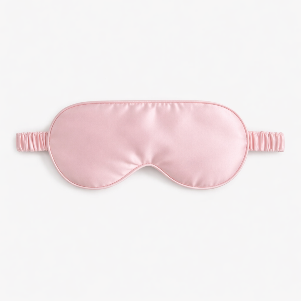 Rose Sleep Mask