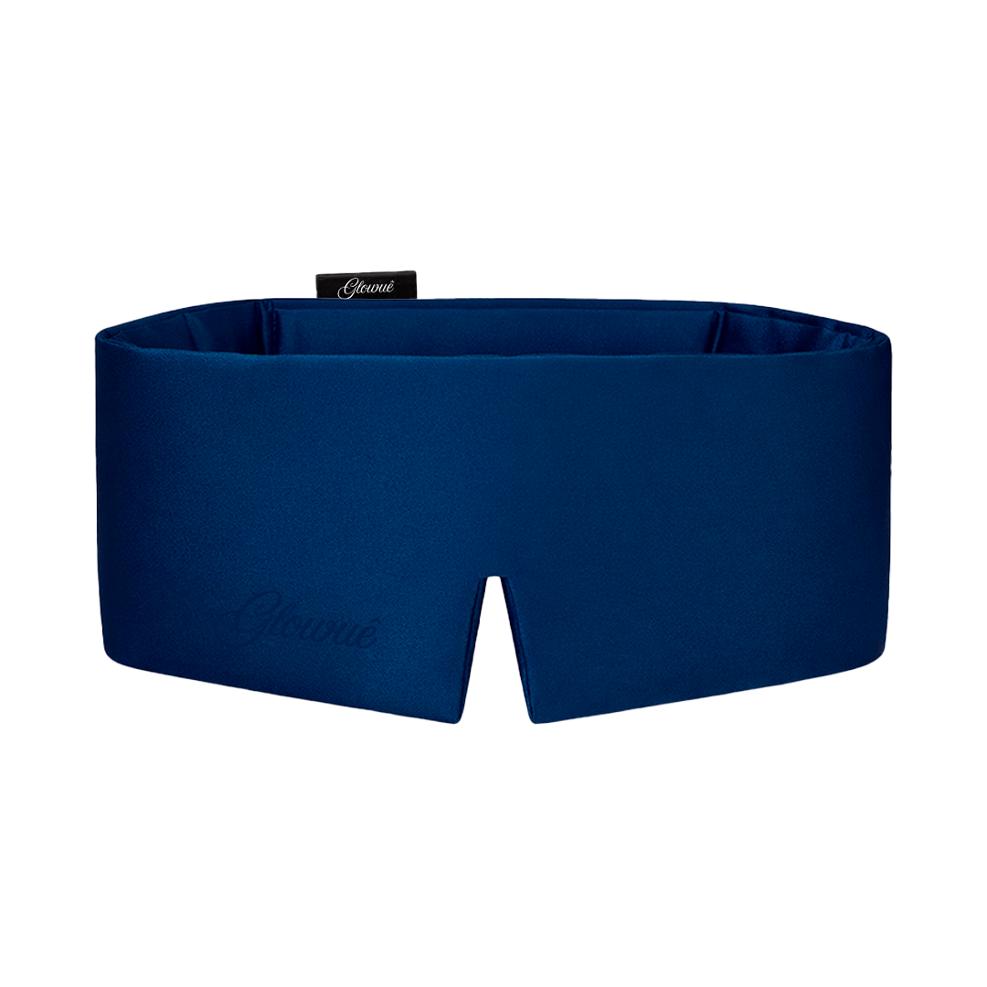 Blueberry Sleep Mask