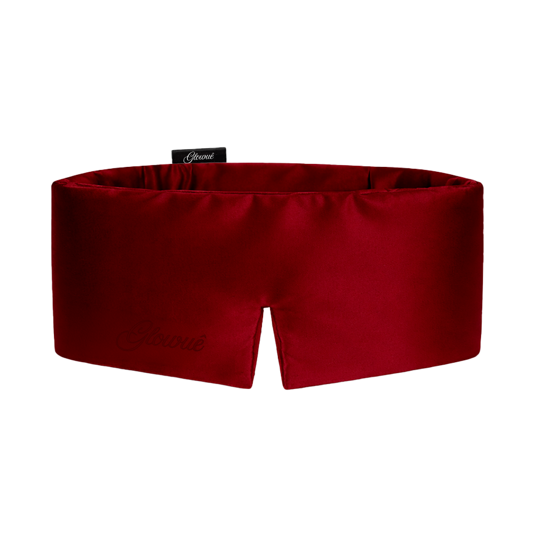 Cherry Sleep mask