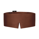 Chocolate Sleep mask