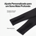 Noir Sleep Mask